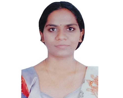 Prof. Trupti Jadhav